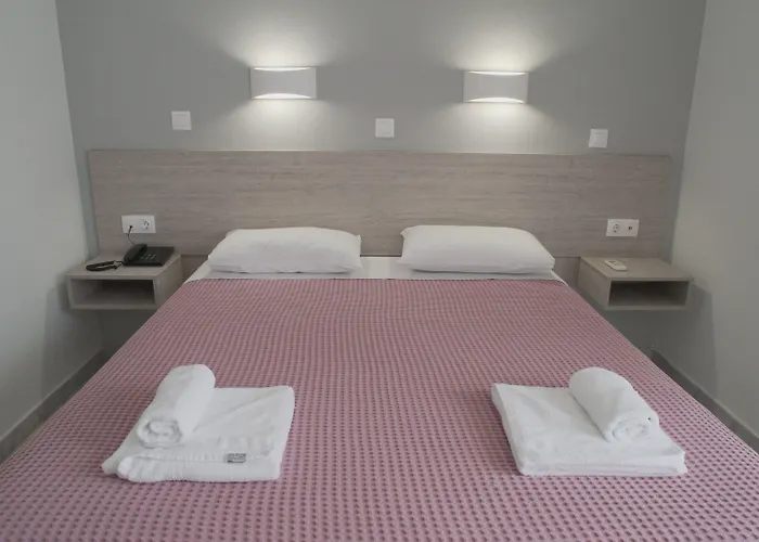 Domenica Aparthotel 4*