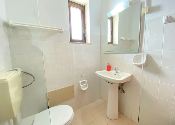 Aparthotel Domenica 4*