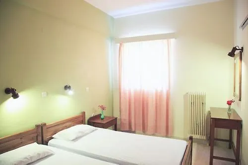 Domenica 4* Rethymno (Crete)