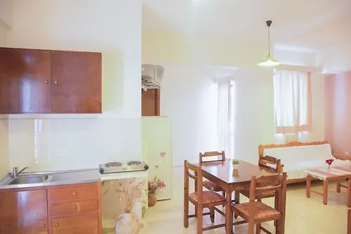 Domenica 4* Rethymno (Crete)