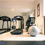 Apartmanhotel Domenica 4*