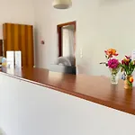 Apartmanhotel Domenica 4*