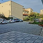 Apartmanhotel Domenica 4*