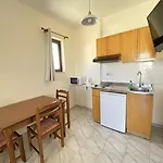 Apartmanhotel Domenica 4*