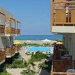Lejlighedshotel Domenica Rethimno