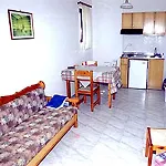 Apartmanhotel Domenica 4*