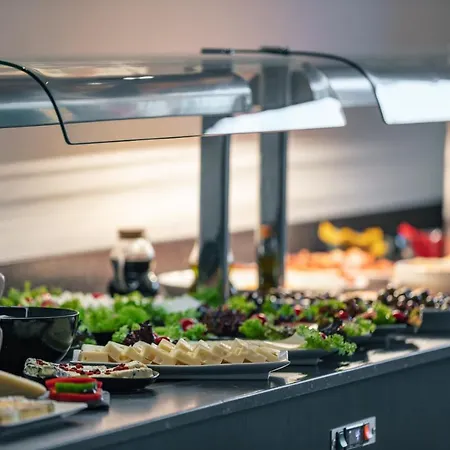 Domenica 아파트호텔 레팀노