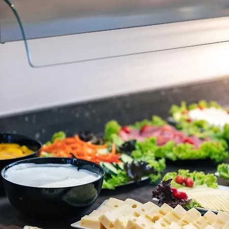 아파트호텔 Domenica 4*