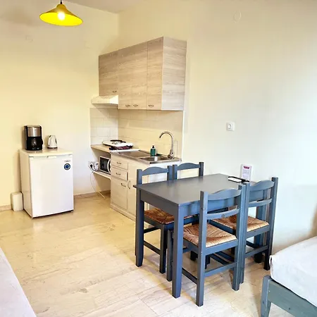 Domenica Aparthotel 4*