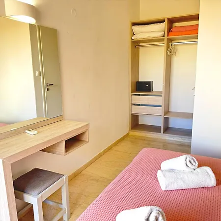 Aparthotel Domenica Rethymno