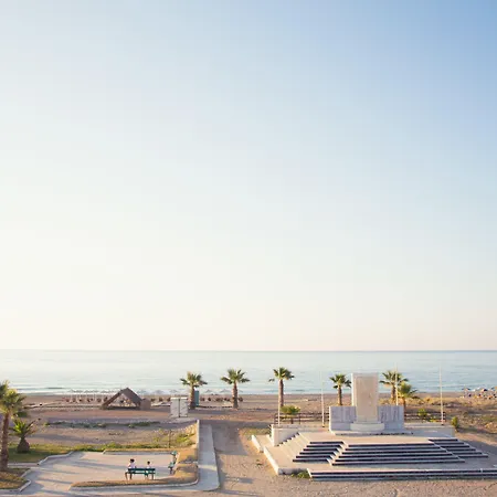 Domenica 아파트호텔 레팀노