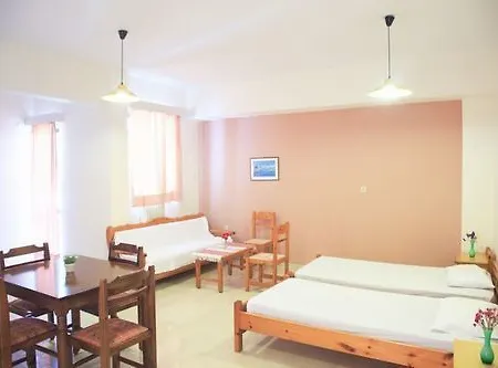 아파트호텔 Domenica