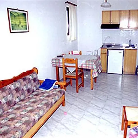 Lejlighedshotel Domenica 2*