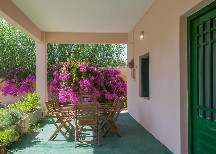 Domenica 4* Ρέθυμνο