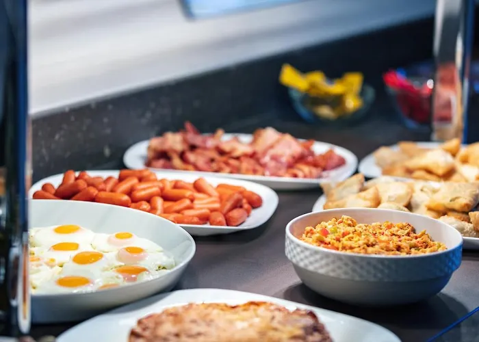 Domenica 4* Rethymno