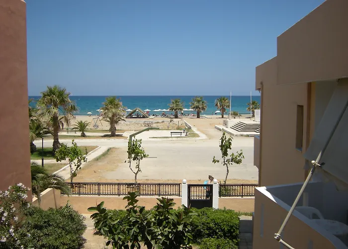 Domenica 4* Rethymno