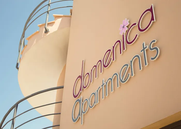 Domenica Aparthotel