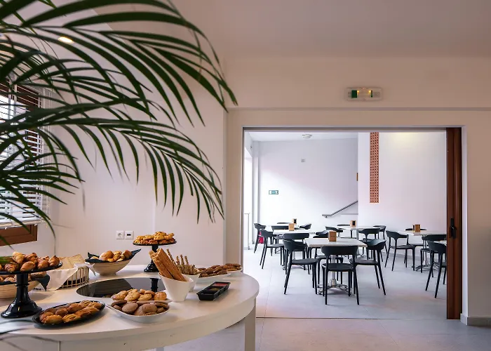 Aparthotel Domenica Rethymno