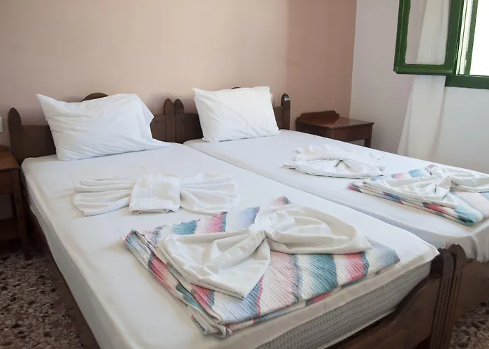 Domenica 4* Ρέθυμνο