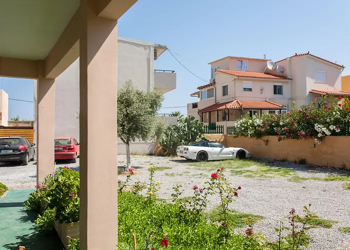 Domenica 4* Rethymno