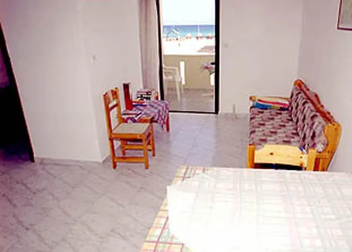 Domenica 4* Ρέθυμνο